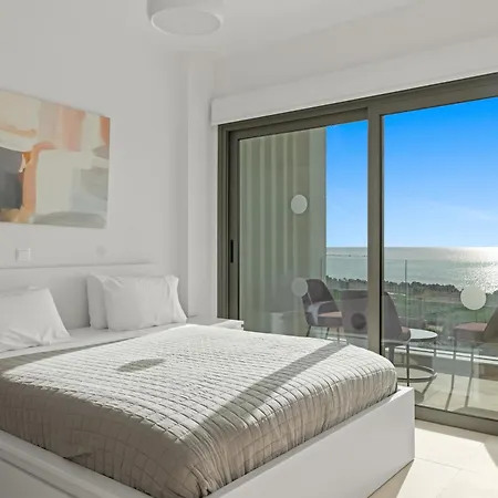 Serenity Waves 2 Villa *