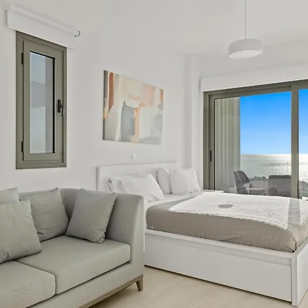 Serenity Waves 2 Larnaka