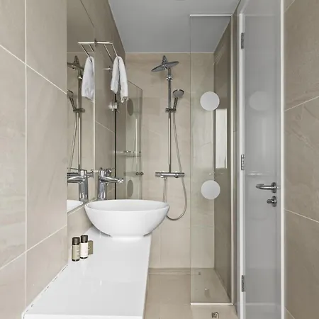 Serenity Waves 2 Larnaka