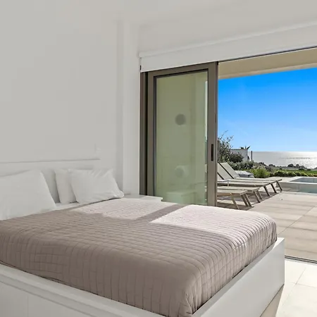 Villa Serenity Waves 2 Larnaka