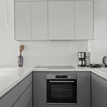 Serenity Waves 2 Villa Larnaka