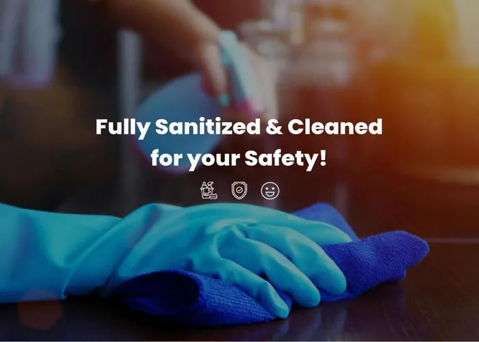 Serenity Waves 2 Βίλα *