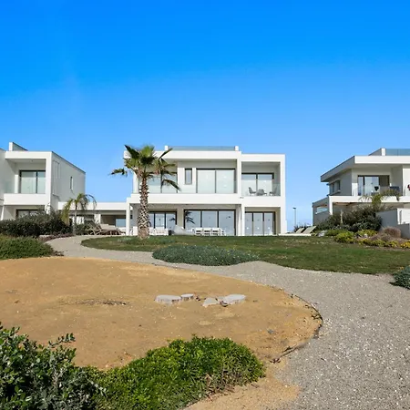 Serenity Waves 2 Ларнака