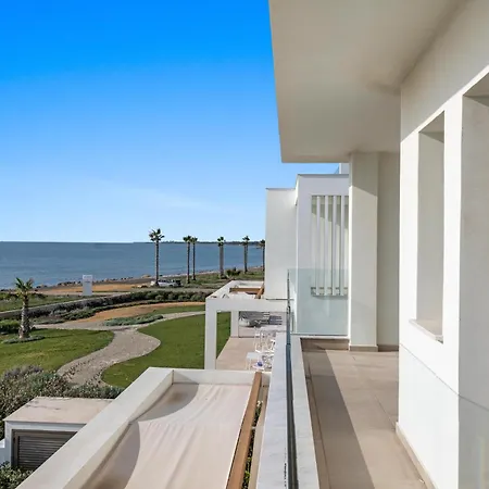 Villa Serenity Waves 2 Larnaca