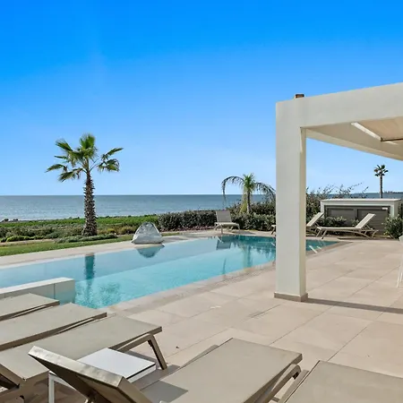 Serenity Waves 2 * Ларнака