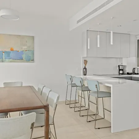 Serenity Waves 2 * Ларнака