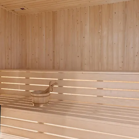 Serenity Waves 2 Вилла