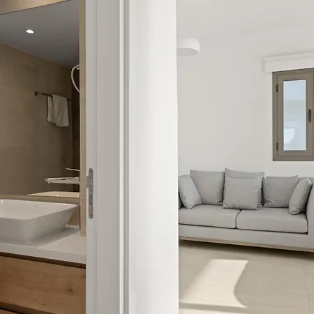 Serenity Waves 2 Вилла