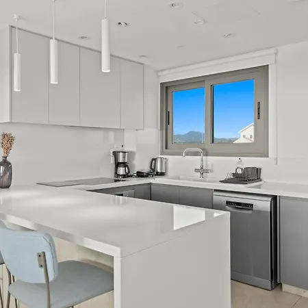 Вилла Serenity Waves 2