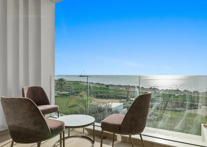 Villa Serenity Waves 2