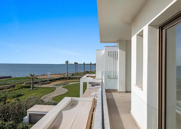 Villa Serenity Waves 2 Larnaca