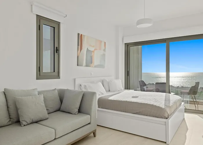 Serenity Waves 2 Larnaca