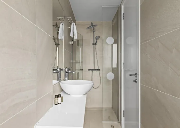 Serenity Waves 2 Larnaca