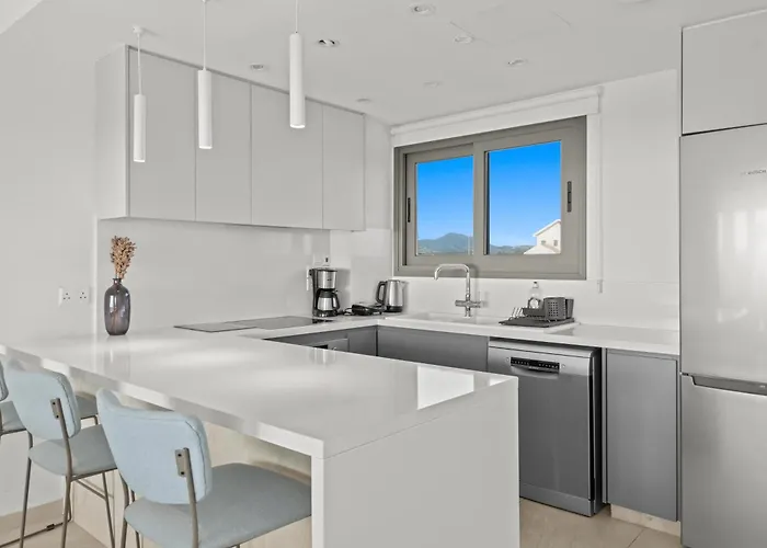 Villa Serenity Waves 2