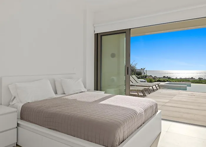 Villa Serenity Waves 2 Larnaca