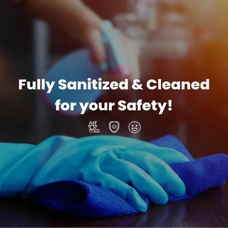 Serenity Waves 2 Villa *