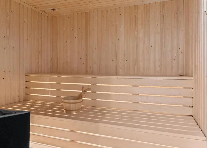 Villa Serenity Waves 2 *