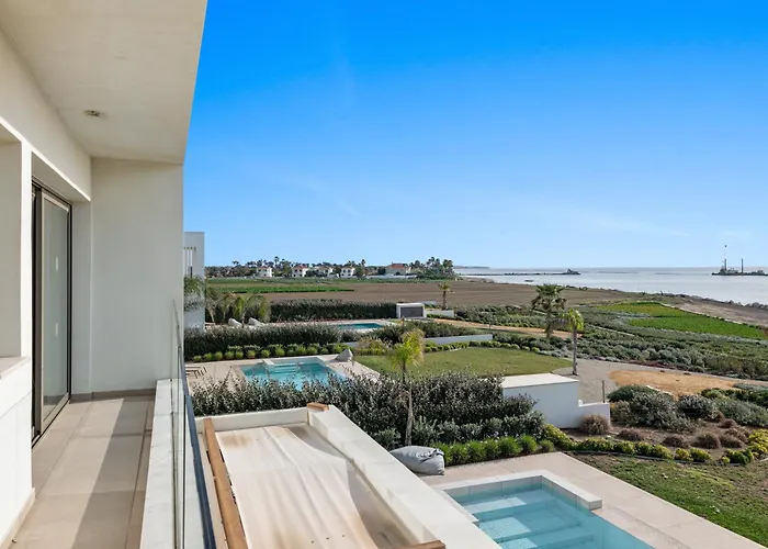 Serenity Waves 2 Larnaca